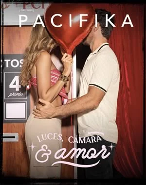 Catálogo PACIFIKA Campaña 14 2025